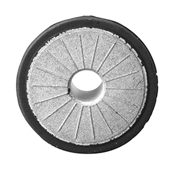 GV0135 CTR Bloco silencioso (coxim) de viga dianteira (de plataforma veicular)