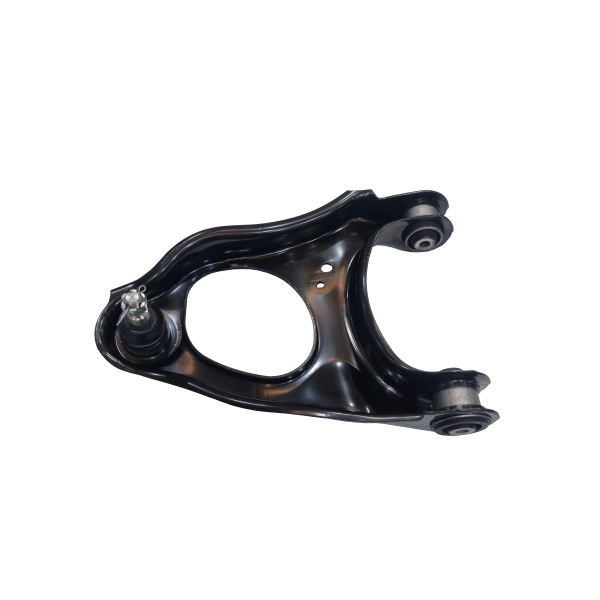 CQ0456L CTR Braço oscilante superior esquerdo de suspensão traseira