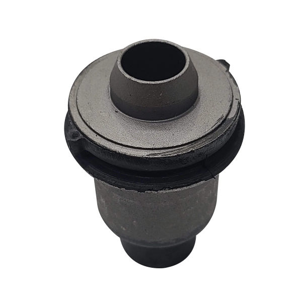 GV0704 CTR Bloco silencioso (coxim) de viga dianteira (de plataforma veicular)