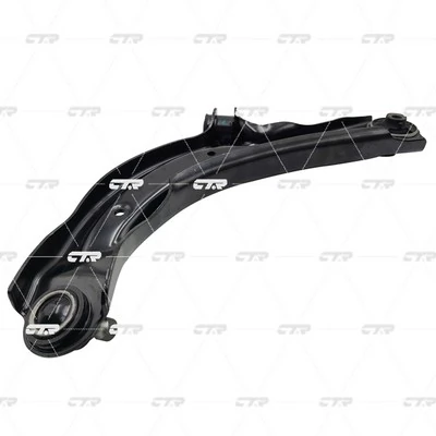Compre 545003SH1A Nissan/Infiniti Braço oscilante inferior direito de suspensão dianteira