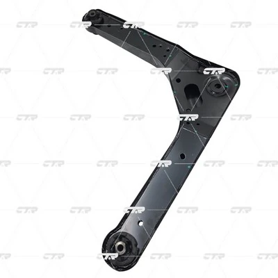 Compre CQ0025 CTR Braço oscilante superior esquerdo/direito de suspensão traseira