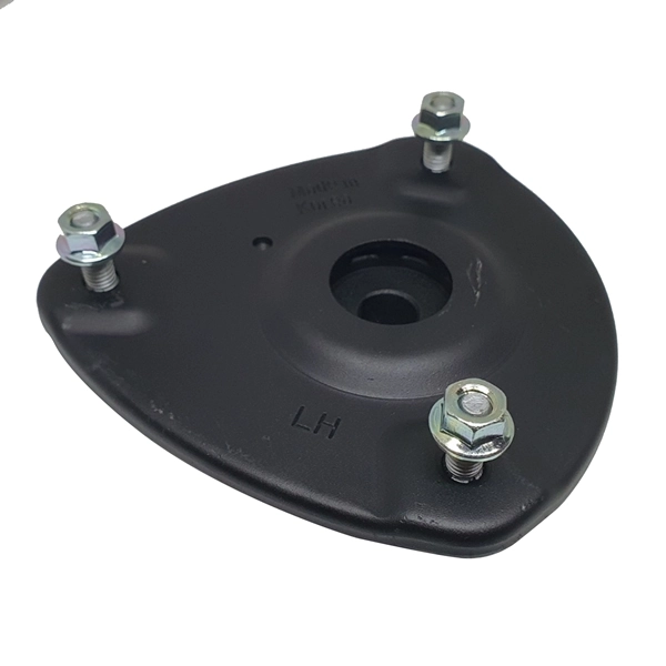 GA0005L CTR Suporte de amortecedor dianteiro esquerdo