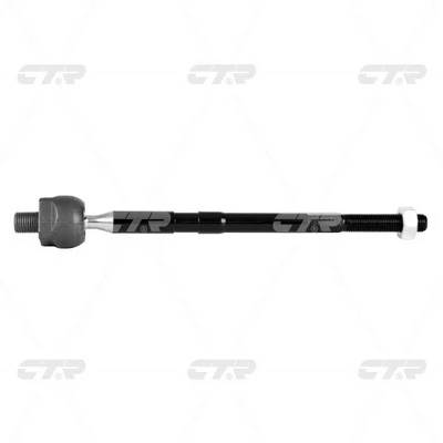 CR0356 CTR Tração de direção