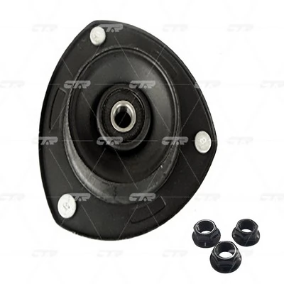 GA0010 CTR Suporte de amortecedor dianteiro