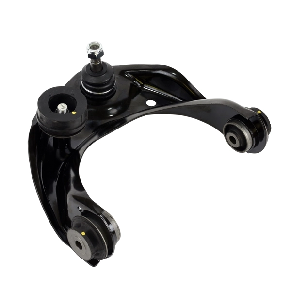 CQ0262L CTR Braço oscilante superior esquerdo de suspensão dianteira