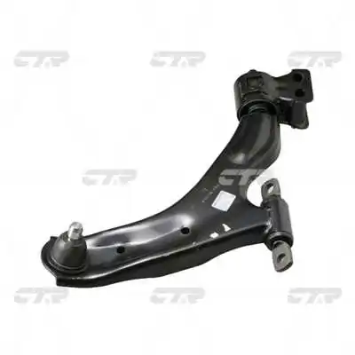 CQ0099R CTR Braço oscilante inferior direito de suspensão dianteira