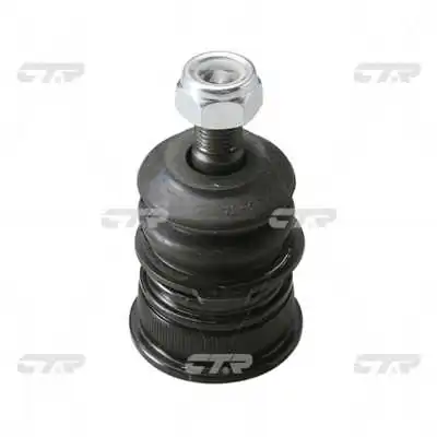 CB0289 CTR