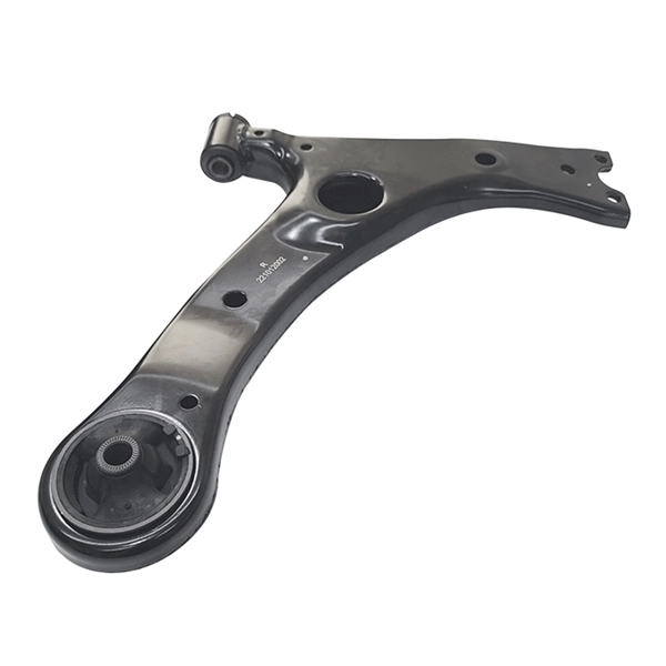 Braço oscilante inferior direito de suspensão dianteira CTR CQ0302R preço, a partir de 51,82 USD