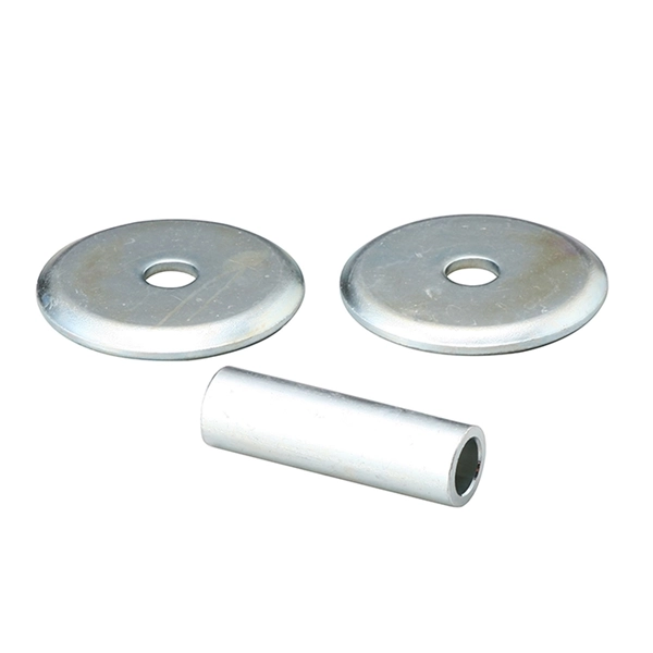 GV0246 CTR Bucha traseira da barra radial dianteira
