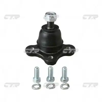 CB0277 CTR Suporte de esfera superior