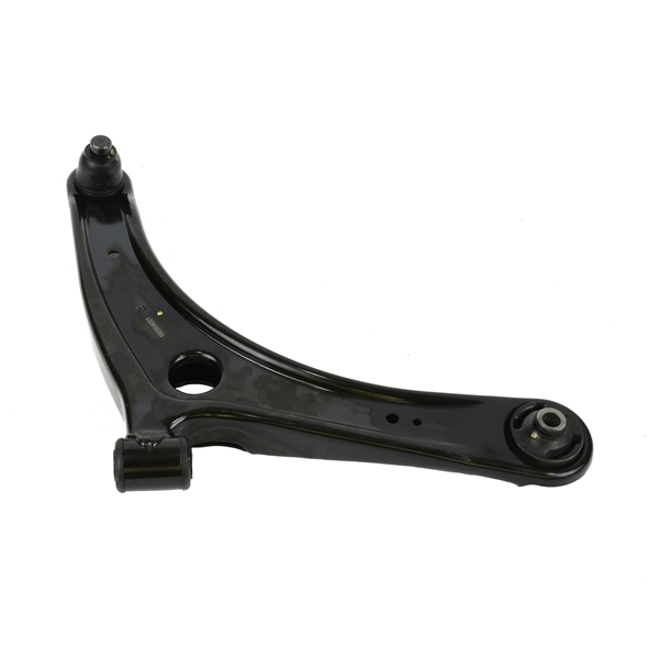 CQ0238R CTR Braço oscilante inferior direito de suspensão dianteira