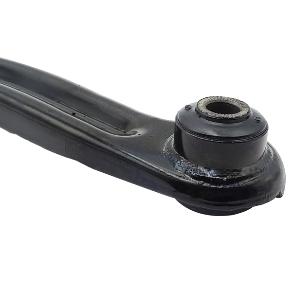 Compre CQ0010 CTR Braço oscilante transversal esquerdo de suspensão traseira