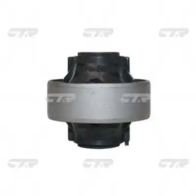 GV0411 CTR