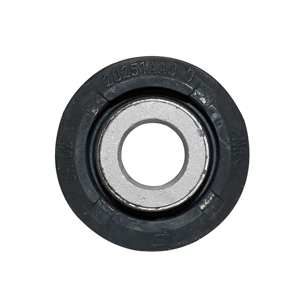 GV0429 CTR Bloco silencioso interno traseiro de braço oscilante transversal
