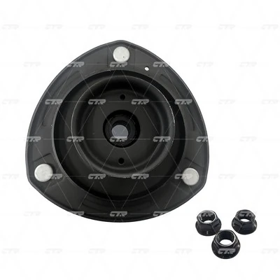 GA0016 CTR Suporte de amortecedor dianteiro