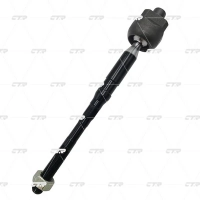 CR0717 CTR Tração de direção