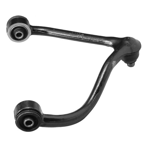 CQ0184L CTR Braço oscilante superior esquerdo de suspensão dianteira
