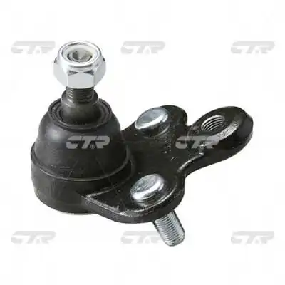 CB0129 CTR Suporte de esfera inferior