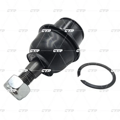 CB0026 CTR Suporte de esfera inferior