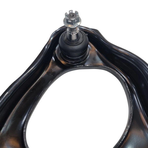 CQ0474R CTR Braço oscilante superior direito de suspensão traseira