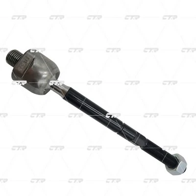 Tração de direção para Jaguar S-type CCX
