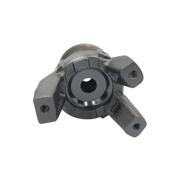 GZ0066 CTR Coxim (suporte) traseiro de motor