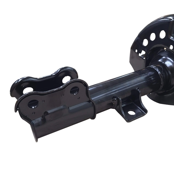 Compre GY0724G CTR Amortecedor dianteiro direito