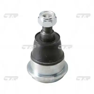 CB0172 CTR Suporte de esfera superior