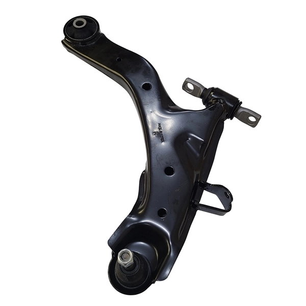 CQ0133R CTR Braço oscilante inferior direito de suspensão dianteira
