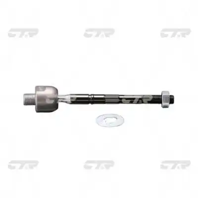 CR0163 CTR Tração de direção