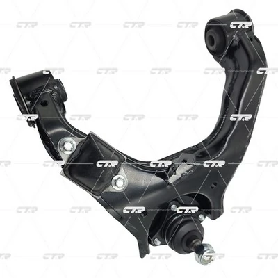 CQ0242L CTR Braço oscilante superior esquerdo de suspensão dianteira