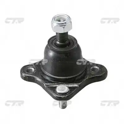 CB0302 CTR