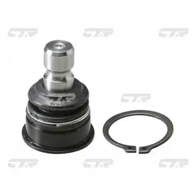 CB0331 CTR