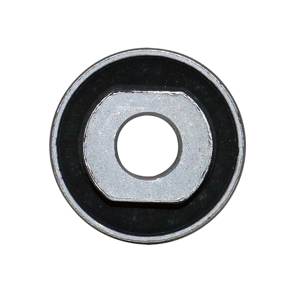 GV0422 CTR Bloco silencioso da barra Panhard (de suspensão traseira)