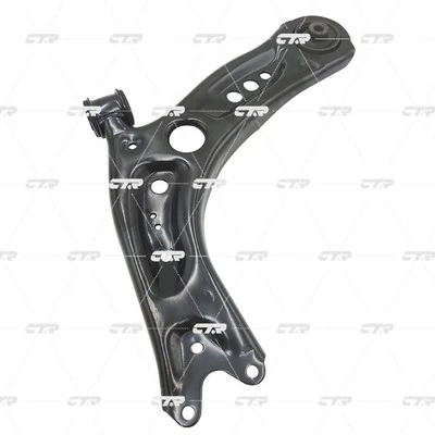 Compre CQ0340L CTR Braço oscilante inferior esquerdo de suspensão dianteira