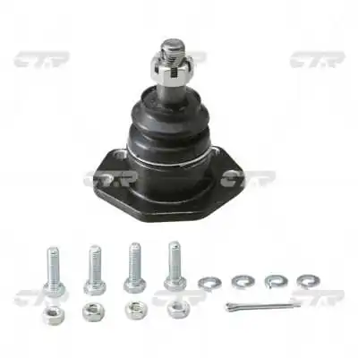 CB0097 CTR