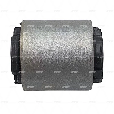 GV0535 CTR Bloco silencioso do pino de apoio traseiro