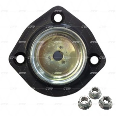 GA0023R CTR Suporte de amortecedor traseiro direito