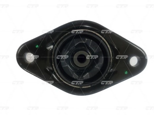 GA0026 CTR