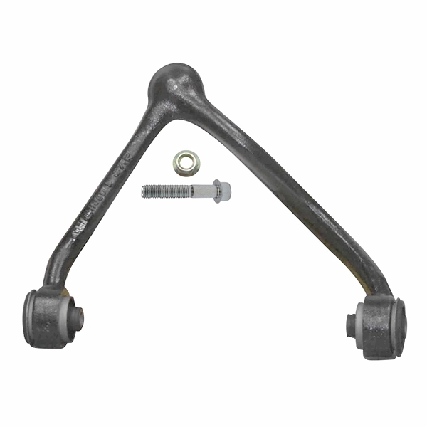 CQ0205L CTR Braço oscilante superior esquerdo de suspensão dianteira