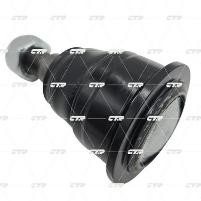 CB0137 CTR Suporte de esfera inferior