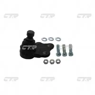 CB0043 CTR