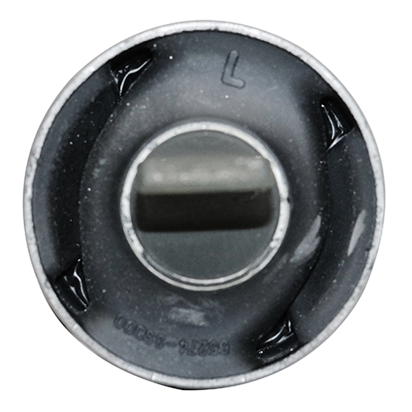 GV0299 CTR Bloco silencioso de braço oscilante traseiro longitudinal
