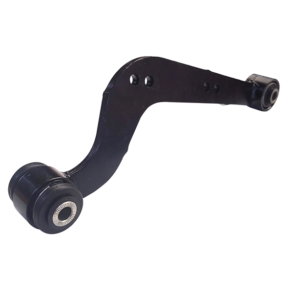 CQ0441L CTR Braço oscilante superior esquerdo de suspensão traseira
