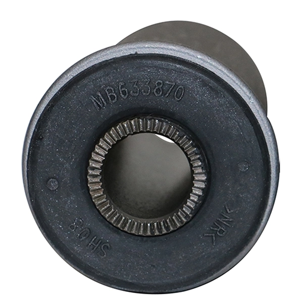 GV0375 CTR Bloco silencioso dianteiro do braço oscilante inferior