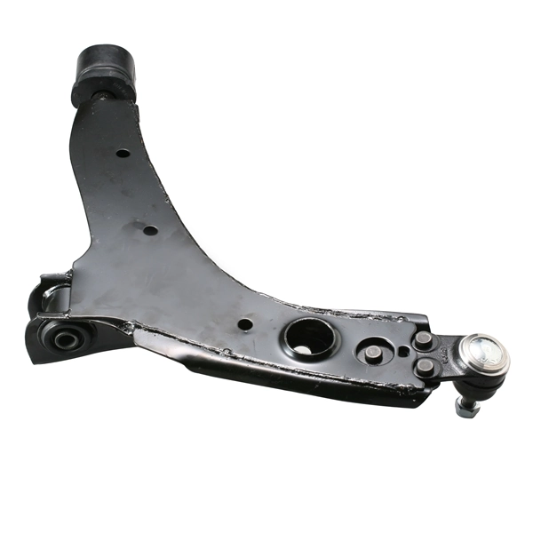 CQ0090R CTR Braço oscilante inferior direito de suspensão dianteira