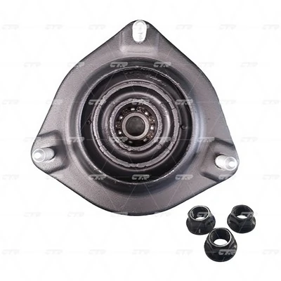 GA0015 CTR Suporte de amortecedor dianteiro