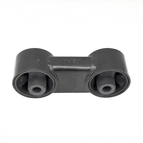  Coxim (suporte) dianteiro de motor Chevrolet Spark (Matiz) hatchback (M200, M250) (2005 - 2010) 