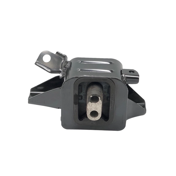GZ0131 CTR Coxim (suporte) esquerdo de motor