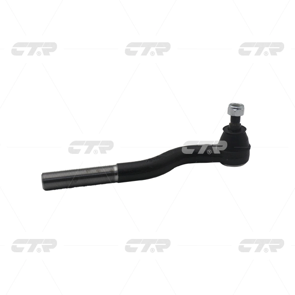  Ponta externa da barra de direção Jeep Wrangler SUV (JL) (2017 - 2026) 